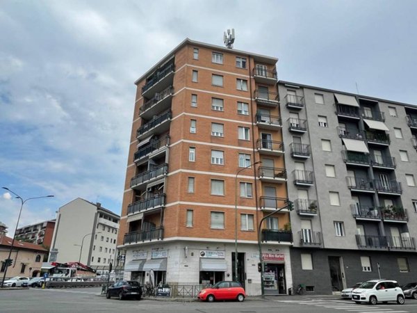 appartamento in affitto a Torino in zona Santa Rita