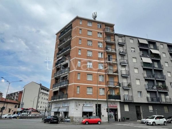 appartamento in affitto a Torino in zona Mirafiori Nord