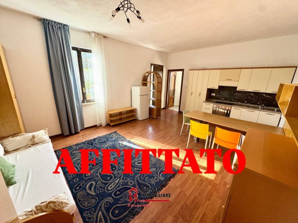 appartamento in affitto a Torino in zona Centro Storico