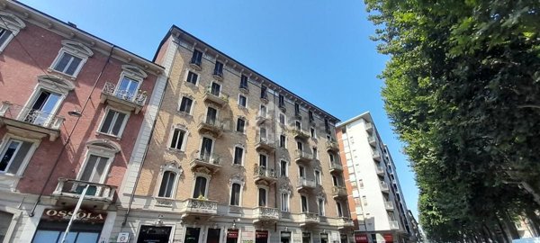 appartamento in affitto a Torino in zona Vanchiglia