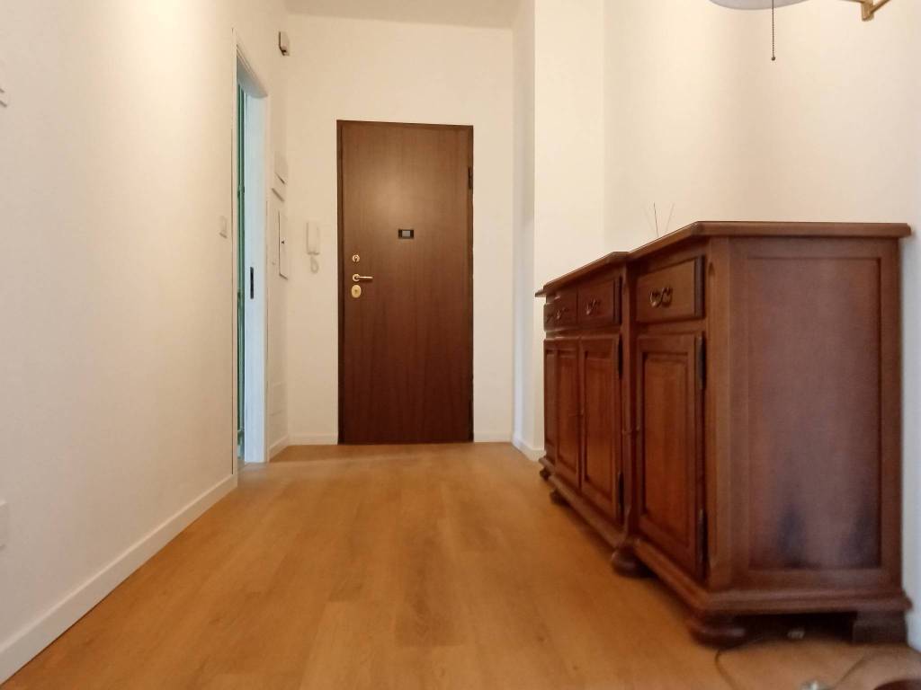 appartamento in affitto a Torino in zona Parella