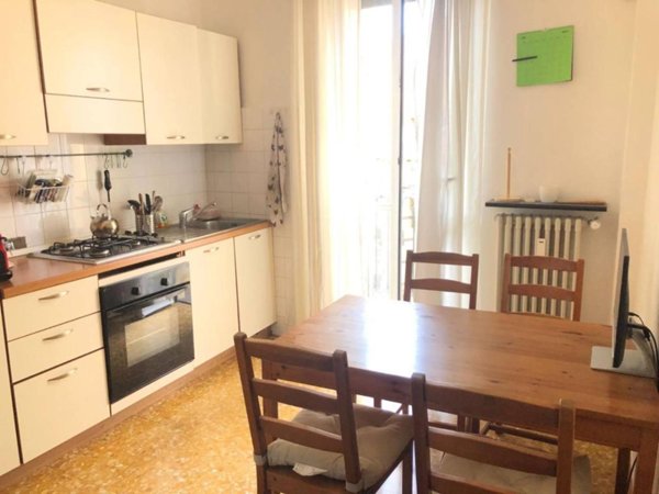 appartamento in affitto a Torino in zona Cenisia