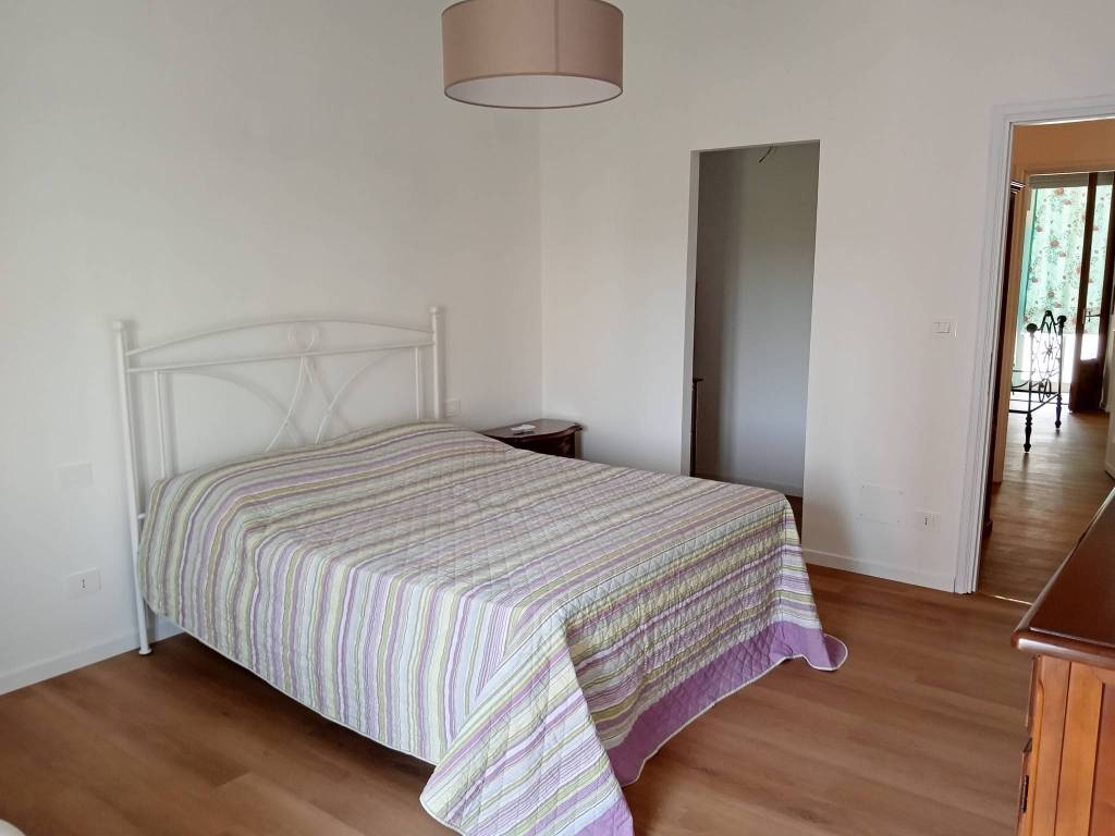 appartamento in affitto a Torino in zona Parella