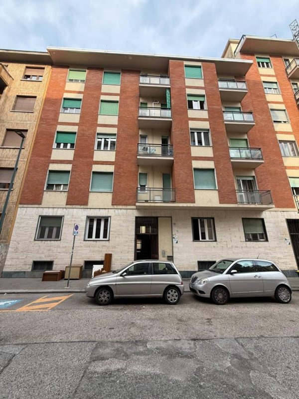appartamento in affitto a Torino in zona Santa Rita
