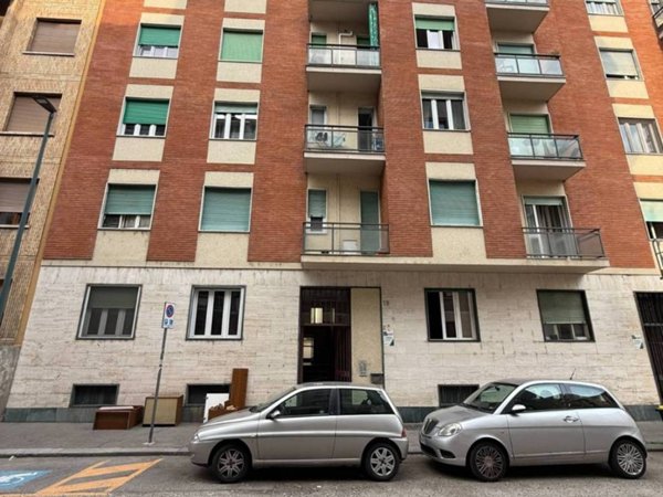 appartamento in affitto a Torino in zona Santa Rita