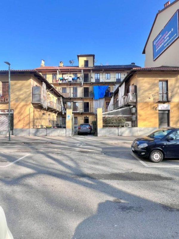 appartamento in affitto a Torino in zona Barriera di Milano