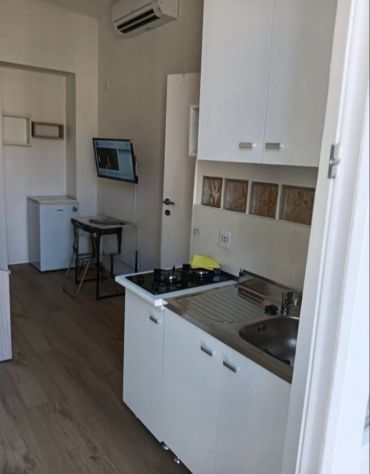 appartamento in affitto a Torino in zona Crocetta