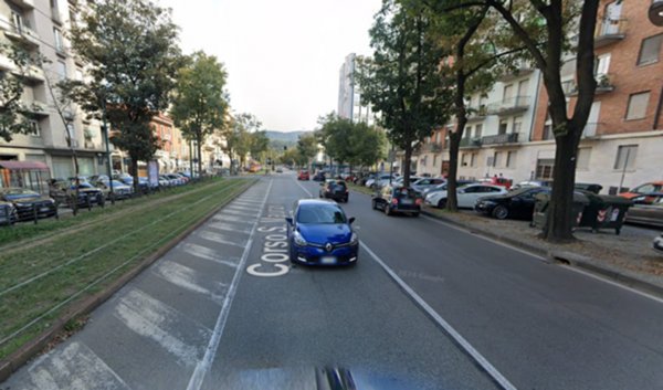 appartamento in affitto a Torino