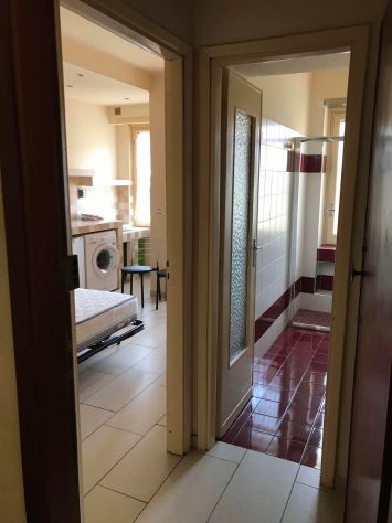 appartamento in affitto a Torino in zona San Salvario