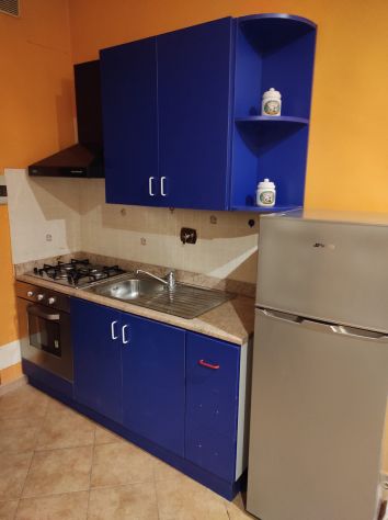 appartamento in affitto a Torino in zona Crocetta