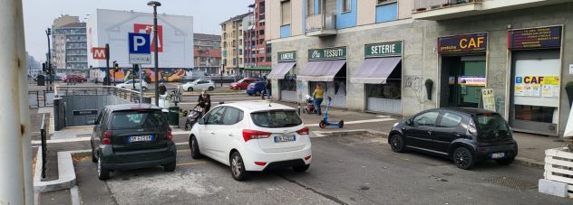 ufficio in affitto a Torino in zona San Salvario