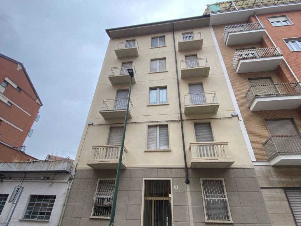 appartamento in affitto a Torino in zona Parella