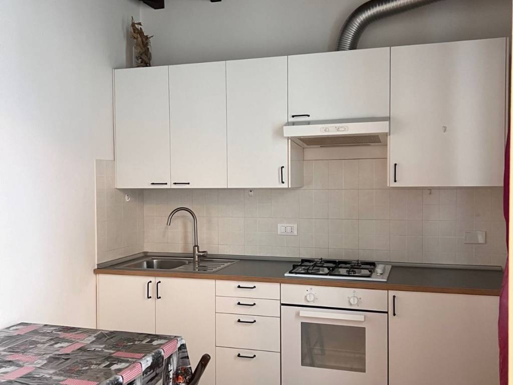 appartamento in affitto a Torino in zona Centro Storico