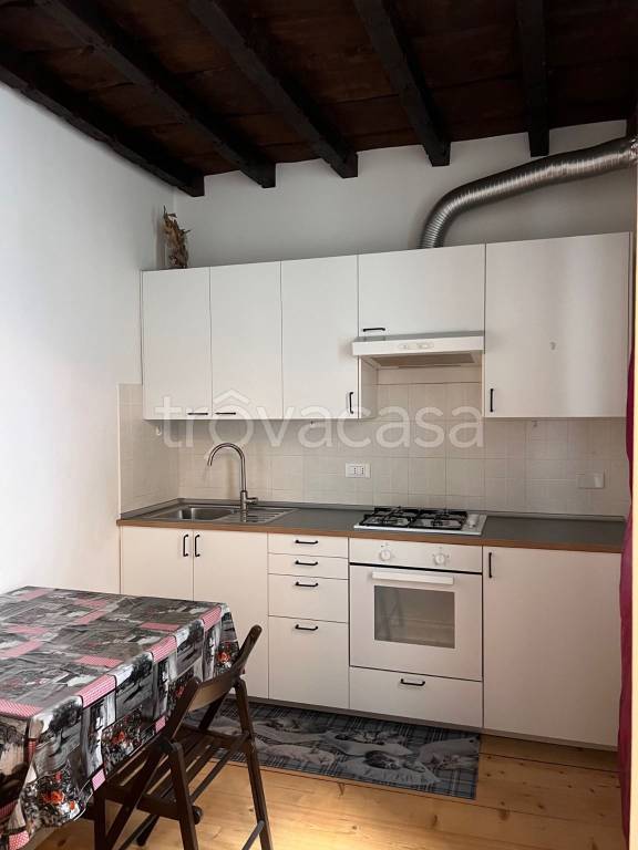 appartamento in affitto a Torino in zona Centro Storico
