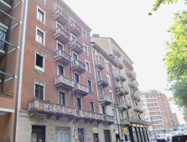 appartamento in affitto a Torino in zona Aurora