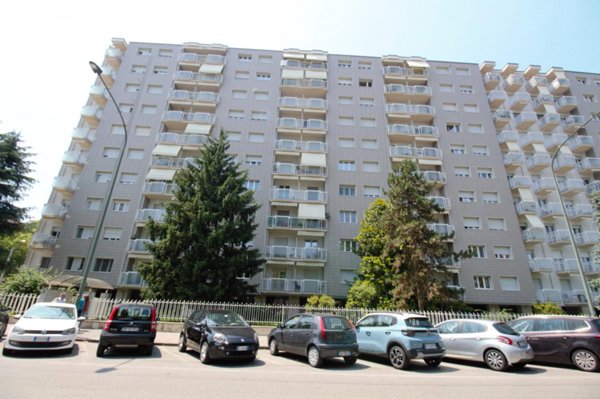 appartamento in affitto a Torino in zona Centro Storico