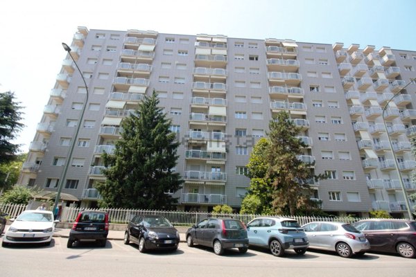 appartamento in affitto a Torino in zona Santa Rita