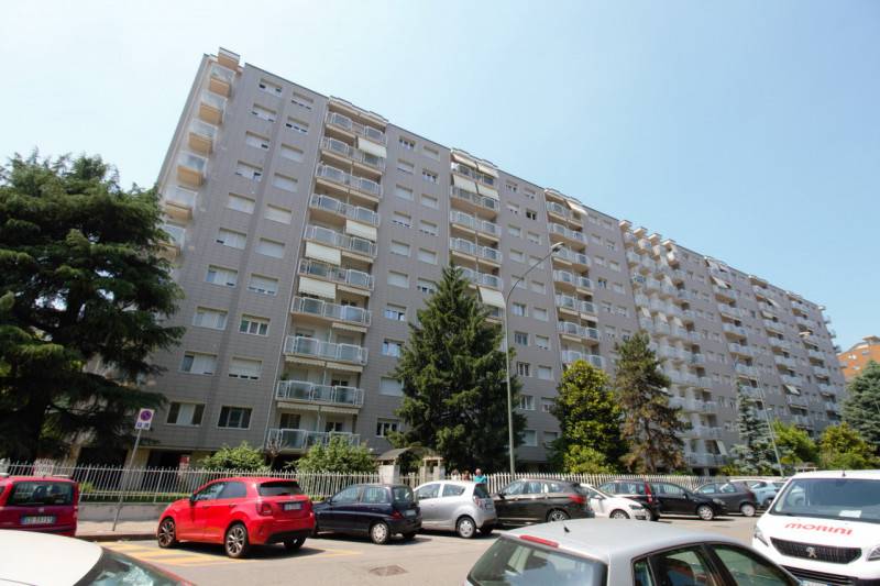 appartamento in affitto a Torino in zona Centro Storico