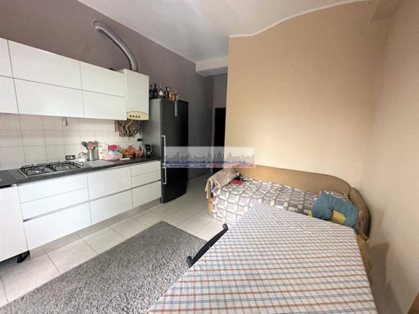 appartamento in affitto a Torino in zona Madonna di Campagna
