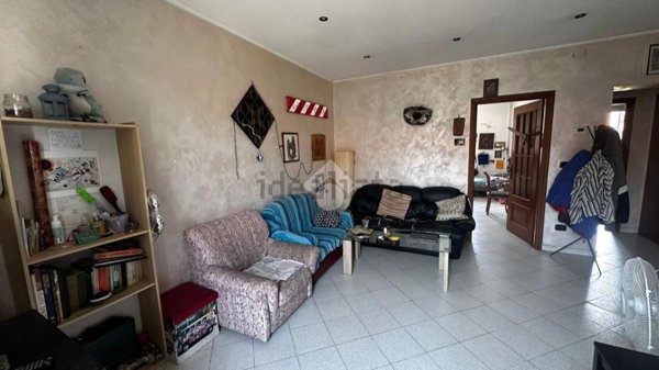 appartamento in affitto a Torino in zona Vanchiglia