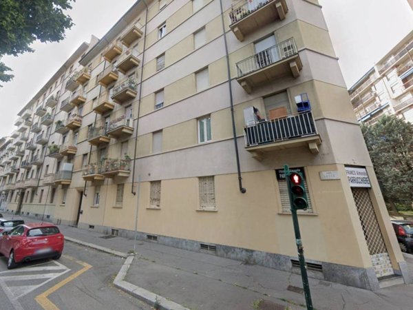 appartamento in affitto a Torino in zona Pozzo Strada