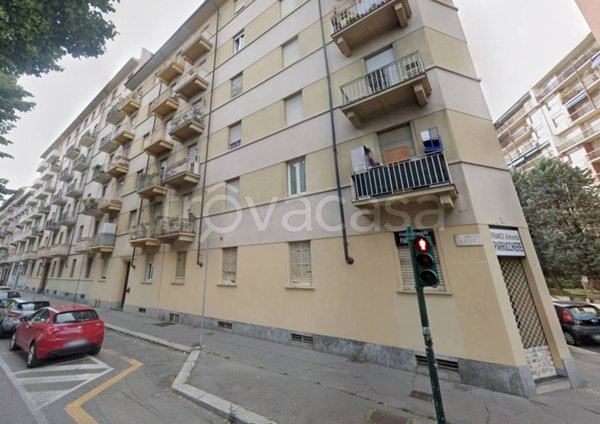 appartamento in affitto a Torino in zona Parella