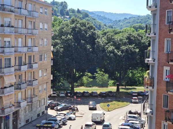 appartamento in affitto a Torino in zona Vanchiglia