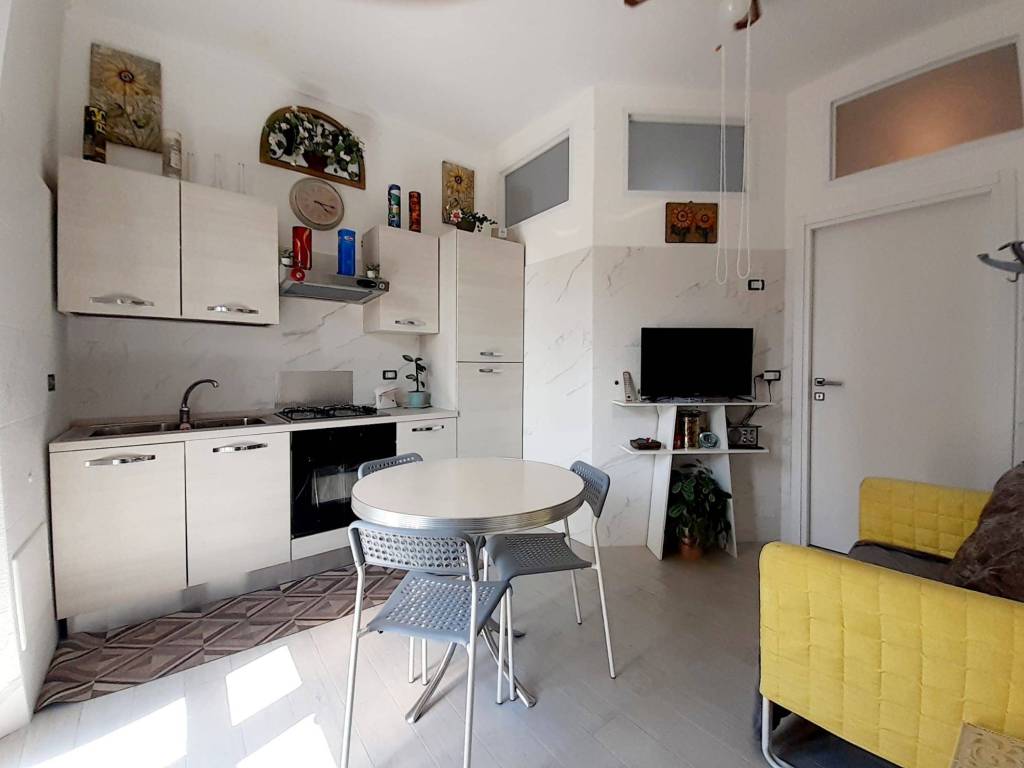 appartamento in affitto a Torino in zona Parella