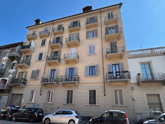 appartamento in affitto a Torino in zona Vanchiglia