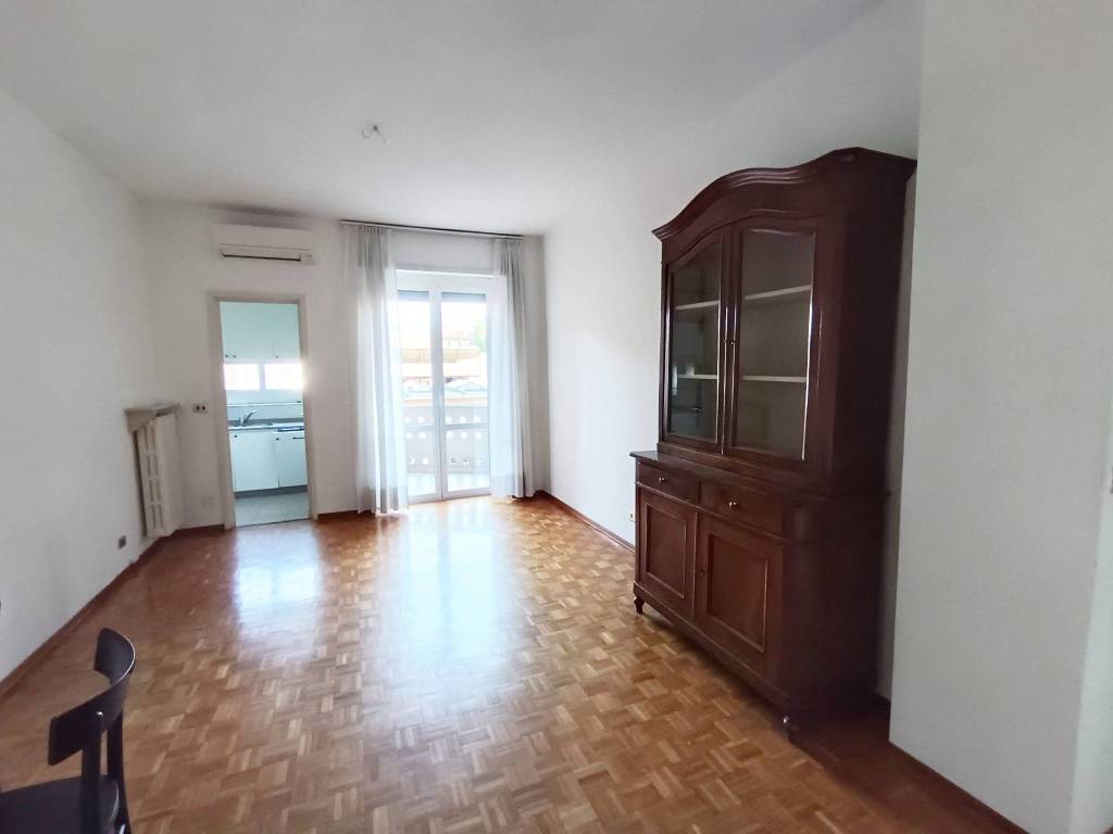 appartamento in affitto a Torino in zona Vanchiglia