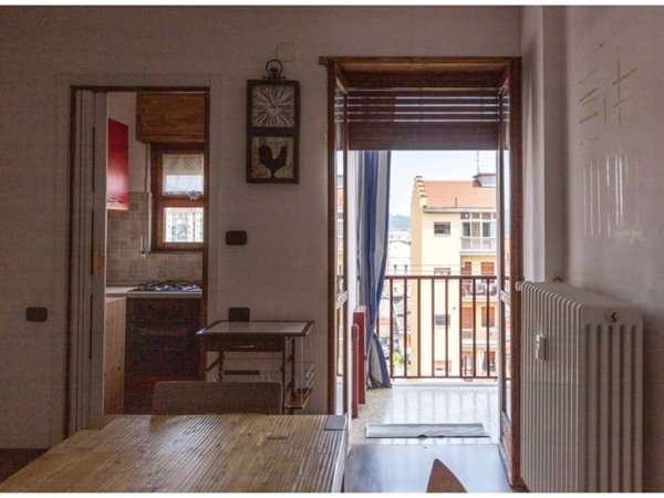 appartamento in affitto a Torino in zona Mirafiori Sud