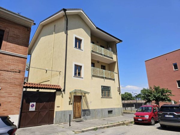 ufficio in affitto a Torino in zona Santa Rita
