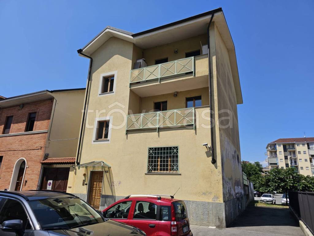 appartamento in affitto a Torino in zona Santa Rita
