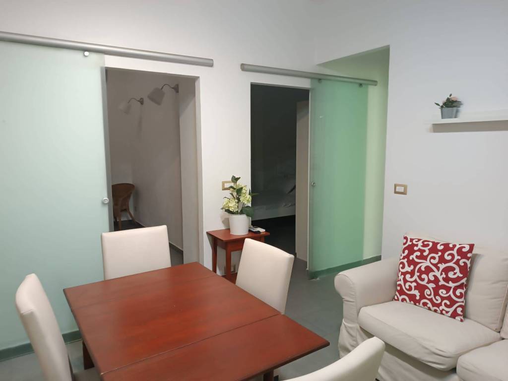 appartamento in affitto a Torino in zona Borgata Vittoria