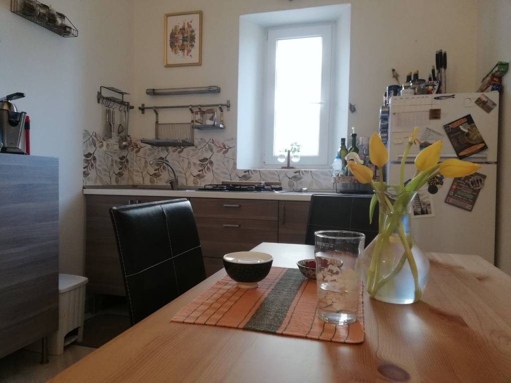 appartamento in affitto a Torino in zona Pozzo Strada