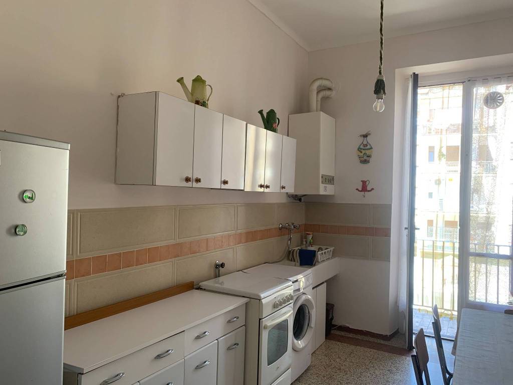 appartamento in affitto a Torino in zona Santa Rita