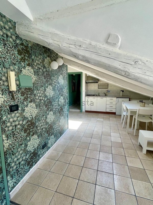 appartamento in affitto a Torino