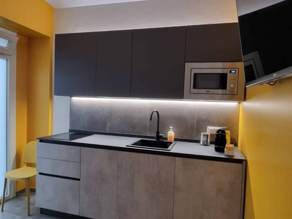 appartamento in affitto a Torino in zona Vanchiglia