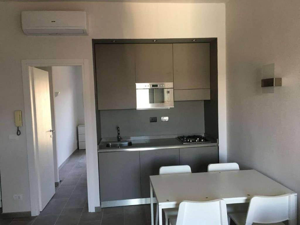 appartamento in affitto a Torino in zona Mirafiori Nord