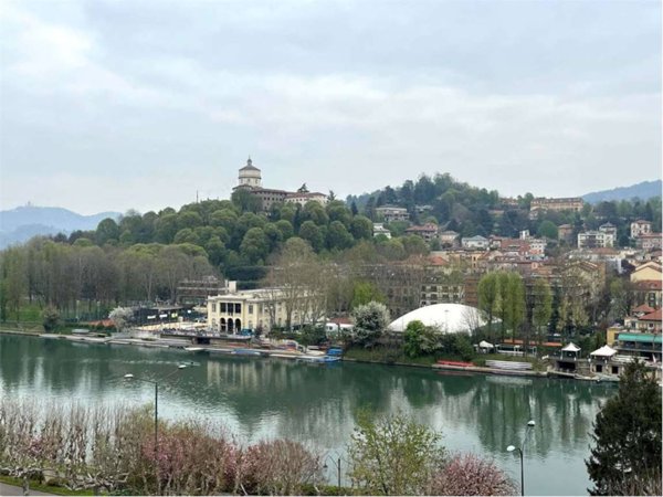 appartamento in affitto a Torino