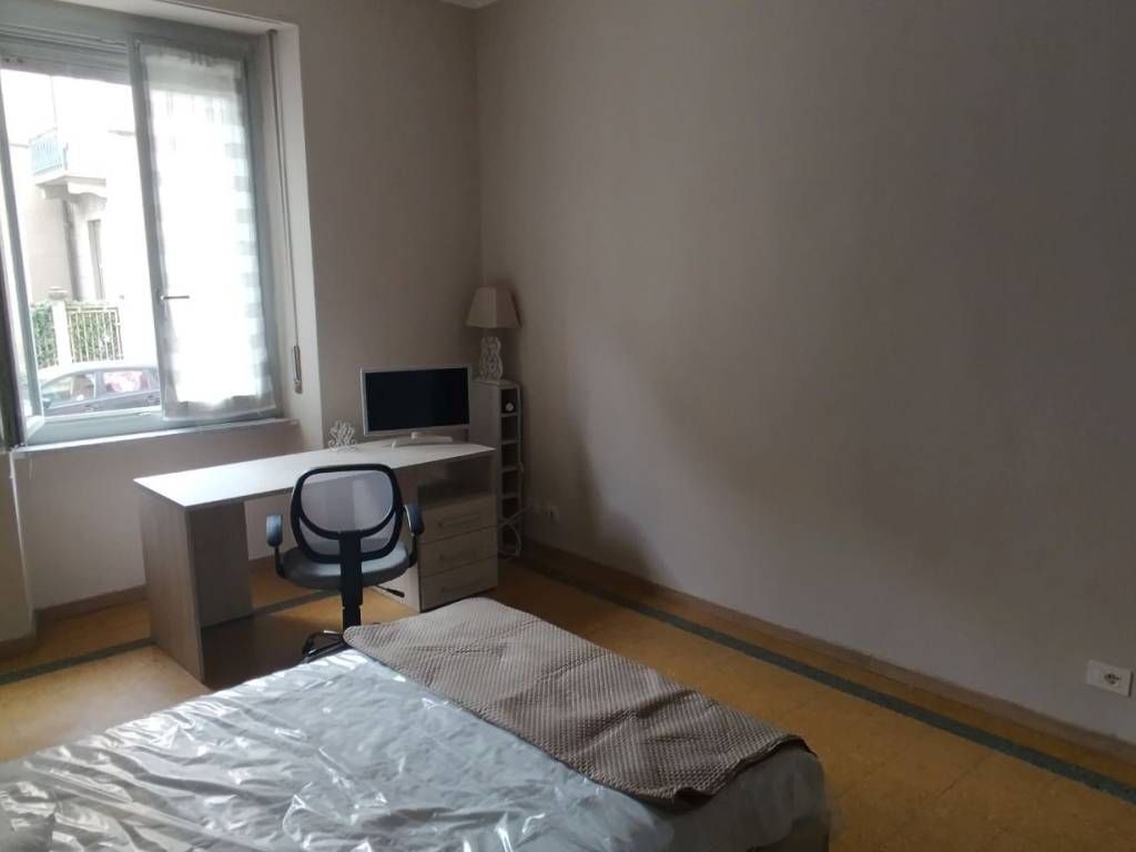 appartamento in affitto a Torino in zona Pozzo Strada