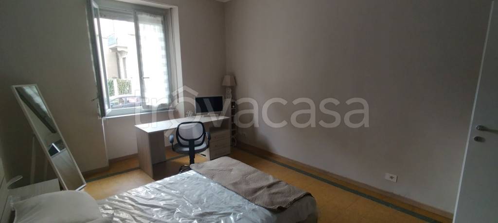 appartamento in affitto a Torino in zona Parella