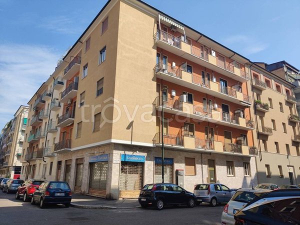 appartamento in affitto a Torino in zona Lingotto