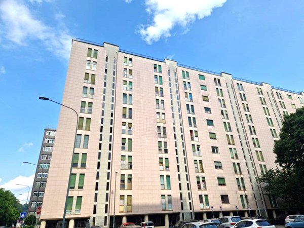appartamento in affitto a Torino in zona Vanchiglia