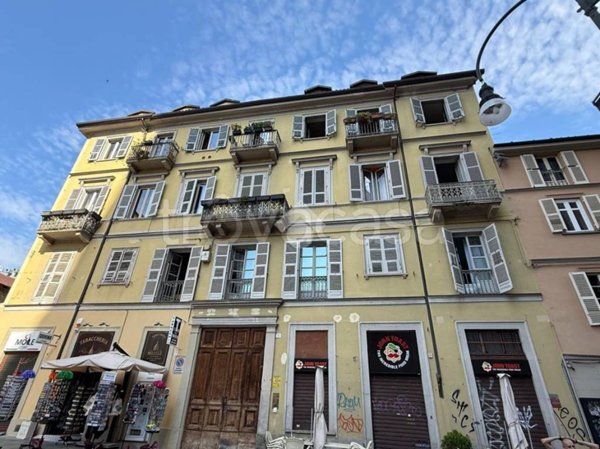 appartamento in affitto a Torino in zona Centro Storico