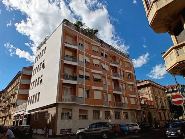 appartamento in affitto a Torino