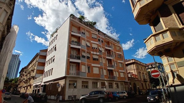 appartamento in affitto a Torino