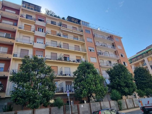 appartamento in affitto a Torino in zona Parella