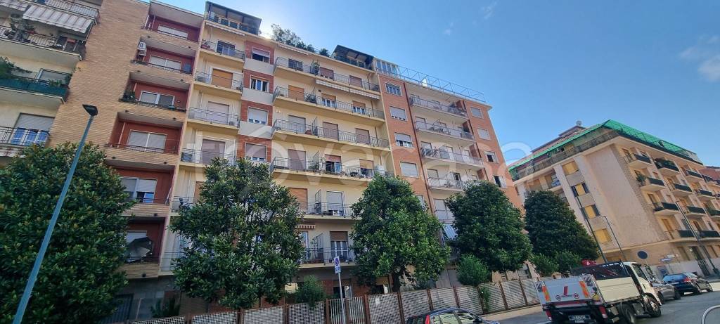 appartamento in affitto a Torino in zona Parella
