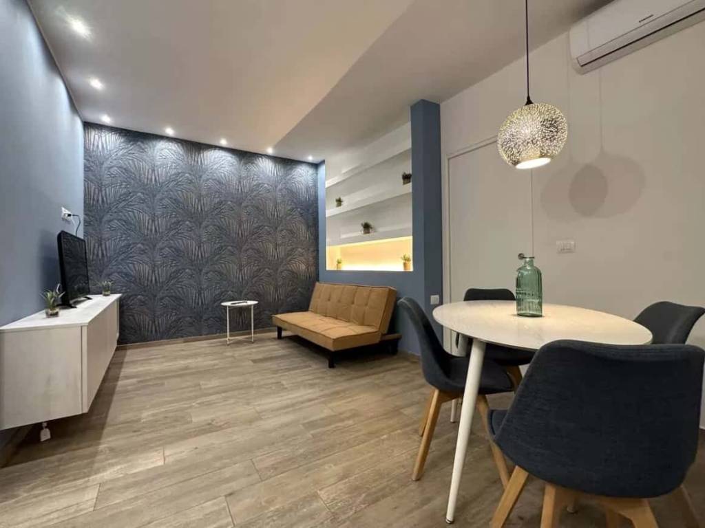 appartamento in affitto a Torino in zona Pozzo Strada